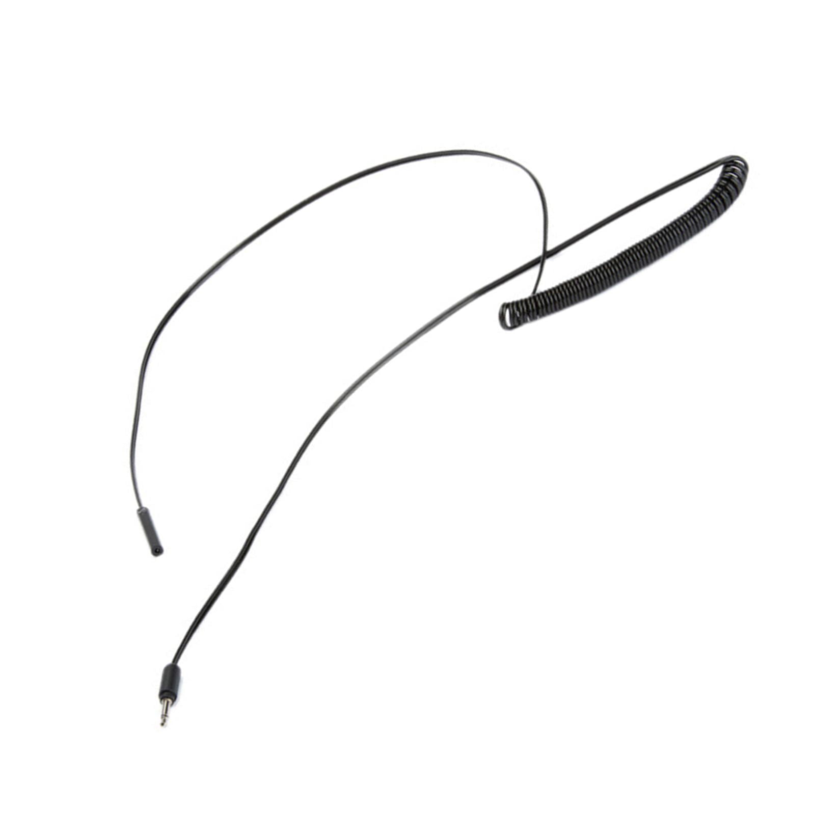 Magideal - Cable De Audio Universal Para Cinta De Correr, 110 Cm, 3,5mm, Reparación De Repuesto, Cable De Repuesto Para Cinta De Correr, Podómetro, Máquin