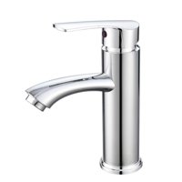 Duschy - Monomando Jumbo Para Lavamanos