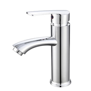 Duschy - Monomando Jumbo Para Lavamanos