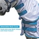 thumbnail image 3 of Manta Antipicaduras Pony Mini 155 G Malla Cuello, 3 of 3