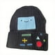 thumbnail image 1 of Game Console Embroidery Beanie Unisex Cartoon Warm Knit Hat Hip Hop Skull Cap Trendy Smiling Face Beanies Ski Hats For Women Men, 1 of 3