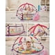 thumbnail image 3 of Gimnasio Bebé 3 en 1 con Piscina de Pelotas y Juguetes + 30 Pelotas, 3 of 6