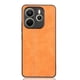 thumbnail image 5 of Funda Cartera Desmontable para Xiaomi Redmi Note 14 4G con Soporte y Ranuras Amarillo, 5 of 6