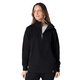thumbnail image 1 of Polerón Mujer Pullover Algodón Orgánico Voqui Lenga®, 1 of 6