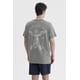 thumbnail image 2 of Polera Hombre Slim Verde Claro, 2 of 4