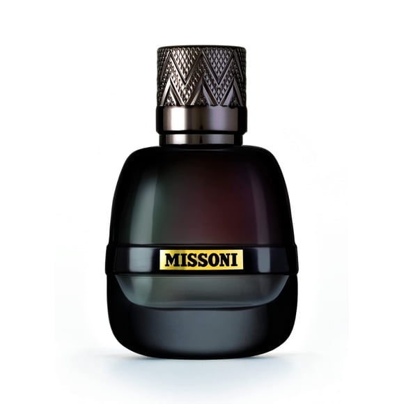 Perfume Missoni Missoni Pour Homme Eau de Parfum, 50 ml, para hombre