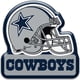 thumbnail image 1 of Imán casco Aminco NFL Dallas Cowboys de 3 pulgadas, 1 of 1
