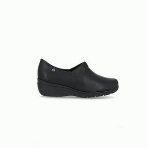 Zapato Mujer Negro Beth 34 Piccadilly