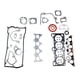 thumbnail image 1 of Juego Empaquetadura Motor Hyundai Accent Prime 1.6 2003 2006, 1 of 2