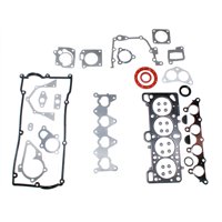 Repuestos Del Sol - Juego Empaquetadura Motor Hyundai Matrix 1.6 2002 2007