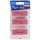 thumbnail image 1 of Borrador Paper Mate Pink Pearl Tamaño Mediano Sin Látex 3 Unidades, 1 of 1
