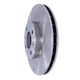 thumbnail image 1 of Par disco freno delantero 4 hoyos kia soluto lx 1.4 2019 202, 1 of 3