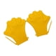 thumbnail image 1 of Guantes De Natación Palmeados Buceo Surf Natación De Regazo Ajustable Guantes Acuáticos Amarillo, 1 of 5