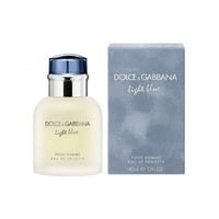 Dolce & Gabbana - Perfume Hombre Light Blue Hombre Edt 40Ml