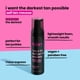 thumbnail image 3 of Mousse Autobronceante b.tan Ultra Dark 200 ml 1 Hora, 3 of 3