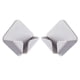 thumbnail image 2 of ABS Rack Socket Clip Holder Cable Clips Alambre Almacenamiento Artefacto Gris, 2 of 5