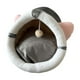 thumbnail image 3 of Cama Para Gatos Con Bola Interactiva, Cama Para Mascotas Para Gatos Al Aire Libre Y Perros Pequeños En Interiores S, 3 of 5
