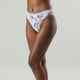 thumbnail image 2 of Pack 2X Hikini Micro Print Bonded 25398-233, 2 of 5