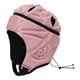 thumbnail image 1 of EVA Portero Rugby Fútbol Fútbol Casco Rugby Sombrero Protector De Cabeza Guardia Rosa, 1 of 5