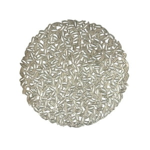 Oem - Set 6 Individuales De Mesa Pack 6 Modelo Semilla