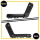 thumbnail image 4 of Soporte de Parachoques BXZ para Toyota Corolla 2014‑2016 (paquete de 2), 4 of 7