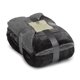 thumbnail image 1 of Manta Genteele Sherpa supersuave, reversible, 150 x 180 cm, 1 of 5
