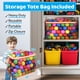 thumbnail image 3 of Ball Pit Balls 200 Unidades Para Niños Pequeños Con Bolsa De Almacenamiento, 3 of 8