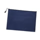 thumbnail image 1 of Bolsa Con Cremallera A5, Sobres Portátiles, Organizador De Recibos Para Oficina, Viajes, Hogar, Azul Marino, 1 of 5