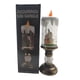 thumbnail image 2 of Vela led decorativa diseño navideño, 2 of 2