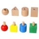 thumbnail image 5 of Juegos De Clasificación Montessori, Juguetes A Juego Para Ni?os De 2, 3 Y 4 A?os, Regalos Navide?os Para Ni?os Y Ni?as, 5 of 5