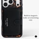 thumbnail image 5 of Funda Para Iphone 17 Pro Con Magsafe, 5 of 7