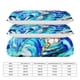 thumbnail image 2 of Marco Bed Duvet Cover Funny Anime Cartoon Bedding Sets Lightweight 3 Piece Comforter Sets, 2 of 5
