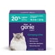 thumbnail image 1 of Arena Para Gatos Light Sin Fragancia Aglutinante 8 4 Kg, 1 of 6