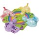 thumbnail image 5 of Juego de mesa Hasbro Gaming Hungry Hippos Unicorn Edition, 5 of 5