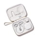 thumbnail image 2 of Estuche de viaje Nanit Pro Baby Monitor con soporte múltiple de mármol, 2 of 5