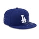 thumbnail image 3 of Jockey Gorra New Era 59FIFTY Los Angeles Dodgers MLB Solar Stars Open Misc, 3 of 7
