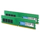 thumbnail image 1 of RAM Crucial CT8G4DFS824A 8GB DDR4 2400 MHz Escritorio verde/negro, 1 of 5