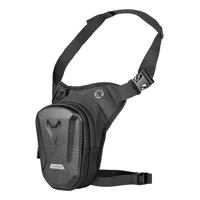 Rzahuahu - Bolso Muslera Motocicleta