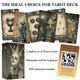 thumbnail image 4 of Cartas de Tarot GZSYXHJYXGS 78 – Apto para principiantes, 4 of 9