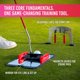 thumbnail image 2 of Espejo de Putt PuttOut con Puerta Ajustable, 2 of 9