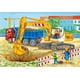 thumbnail image 3 of Rompecabezas Ravensburger Farm and Construction, 24 piezas, paquete de 2, 3 of 9