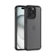 thumbnail image 1 of Carcasa Antishock 2.0 Para iPhone 15 Pro Negro DropGuard, 1 of 2