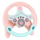 thumbnail image 3 of Volante De Simulación Para Niños, Juguetes Educativos Para Regalos De Cumpleaños, Asiento Trasero, 3 of 5