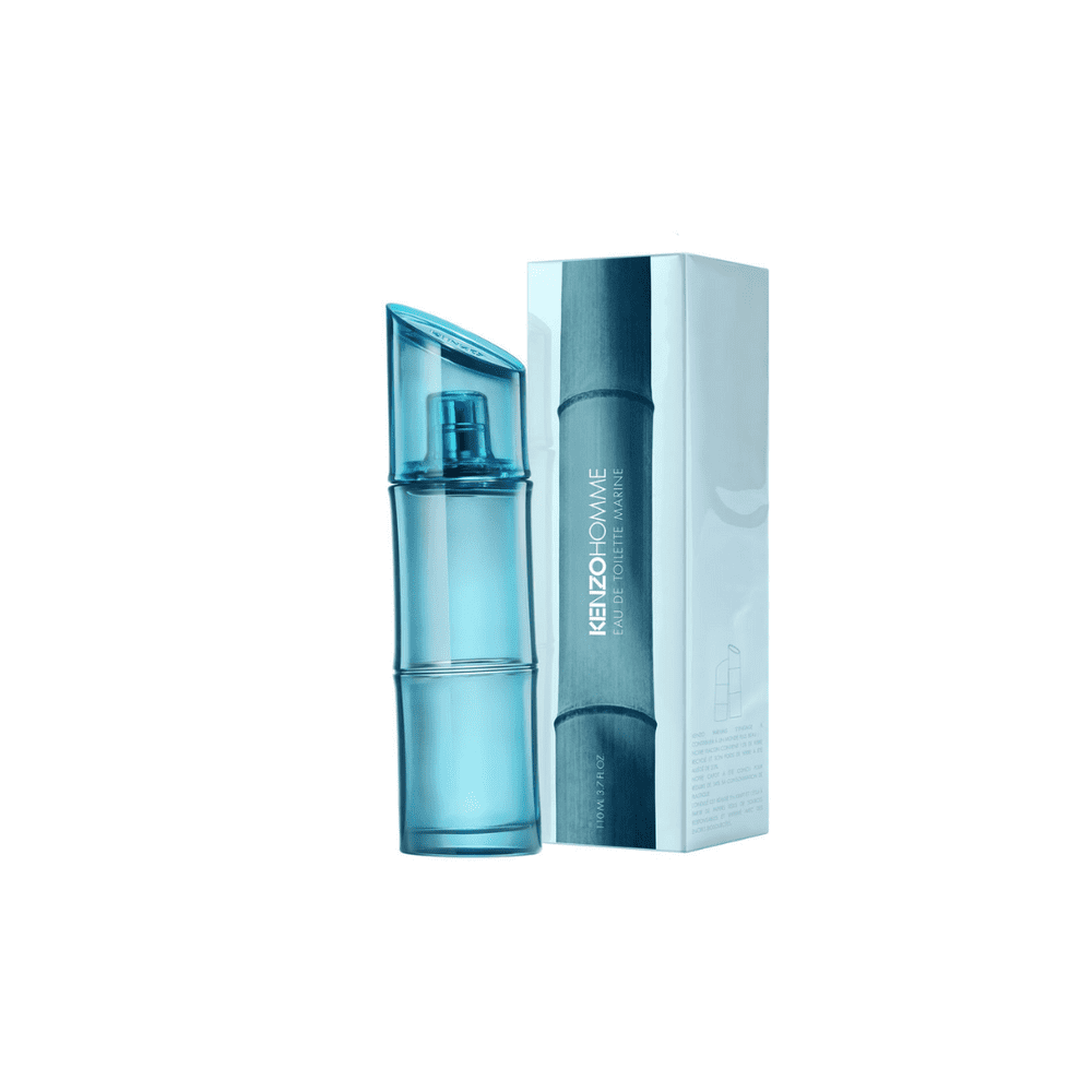 Kenzo - Perfume Homme Marine Edt 110ml
