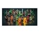 thumbnail image 1 of 1pc, Cooking Herbs And Spices Wall Decoration (15.7''x31.5''), Canvas Painting Wall Art, Room Decor, Home Decor, Holiday Decor, Bedroom Decor, Living Room Decor, Entrance Decor, Background Decor, Wal, 1 of 4