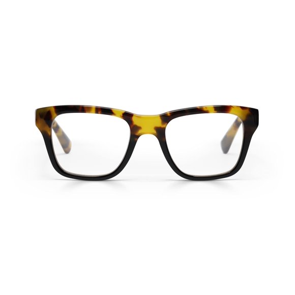 Eyebobs Kvetcher Lentes de Lectura Unisex Carey Aumento 1.75