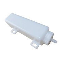 Ioensy - El Depósito De Refrigerante De Motocicleta Reemplaza La Botella De Anticongelante Premium.