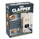 thumbnail image 4 of Dispositivo de automatización del hogar activado por sonido Clapper Original, 4 of 8