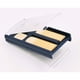 thumbnail image 2 of Vandoren VQP06 Quad Pack Reed Case, 4 reeds, 2 of 3