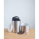 thumbnail image 2 of Bote de café Planetary Design Airscape de acero inoxidable, 2 of 6